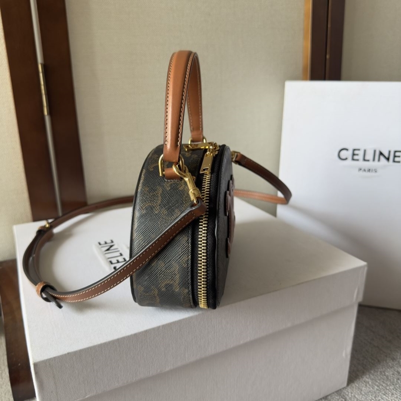 Ce1i*e satchel bags